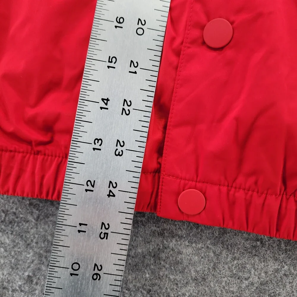 Converse jacket boys